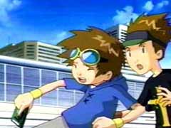 Kazu encore et toujours